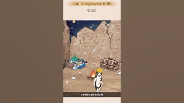 Brain Puzzle Tricky Quest Level 23 - Drift scavenge🐶 #gameplay