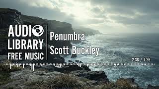 Penumbra - Scott Buckley