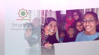 Ramadan Charity Basket 2019