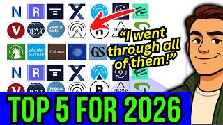 97% Of ALL High Income ETFs Are TRASH (Only 5 Good Ones REVEALED)