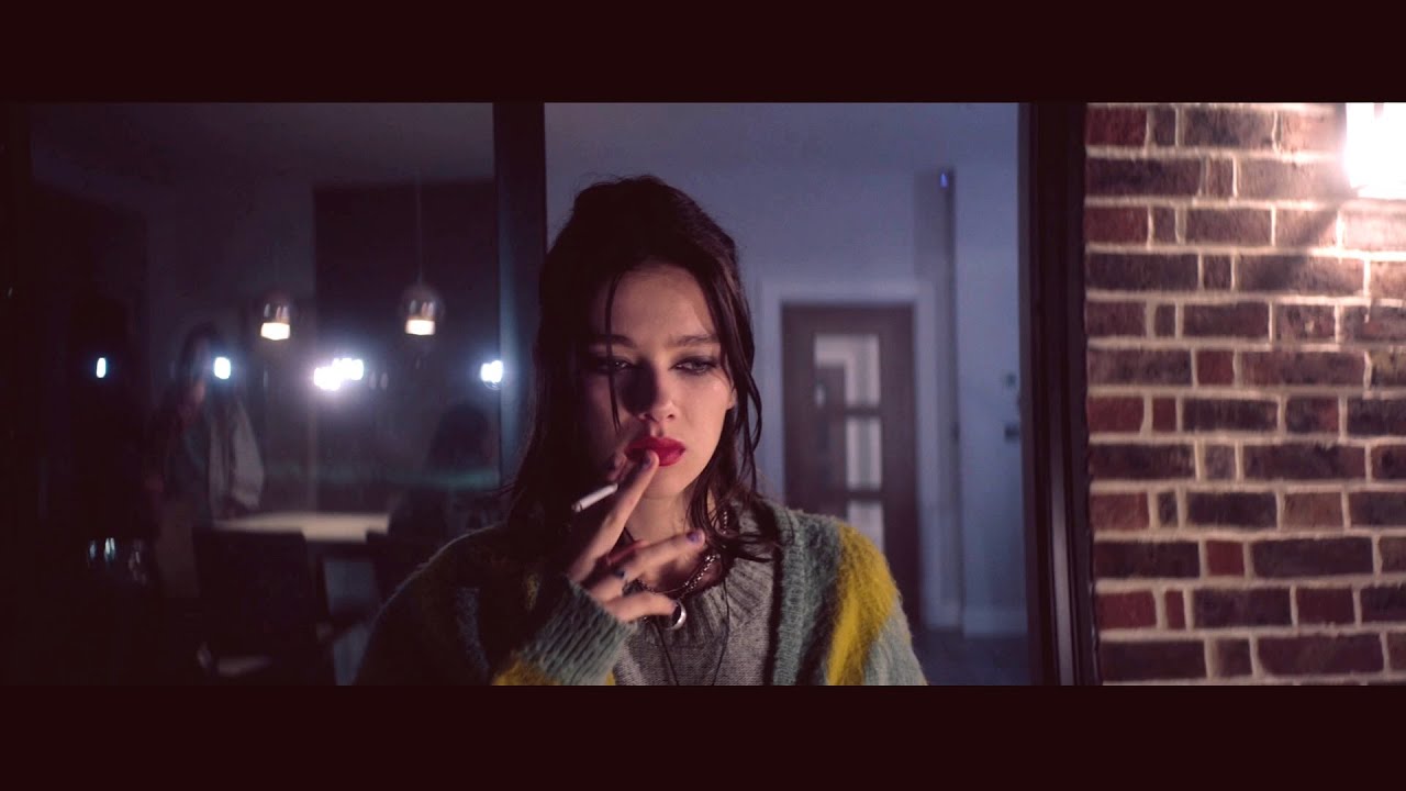 A Banquet (2022) Soundtrack. CJ Mirra and Tusks - Lipstick