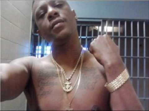 Lil Boosie Booty Talk