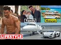 Aayush Sharma Lifestyle 2021, Income, Wife, Family, Movies, Bio, Networth & ANTIM: The Final Truth image