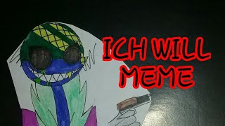 ICH WILL (MAP) [open] {14/16} *перезалив/remake* НЕ СОСТОЯЛСЯ
