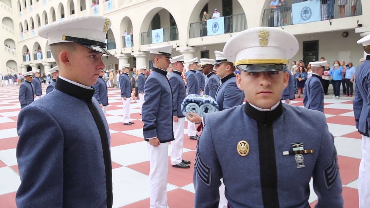 The Citadel Parents Weekend 2016 Highlights YouTube the-citadel-parents-weekend-2016-highlights-youtube