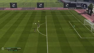 Corvina FC26