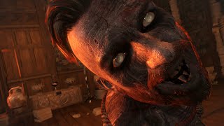 The Witcher 3: Wild Hunt - Iris' Greatest Fear - NO DAMAGE (NG+, DEATH MARCH!)