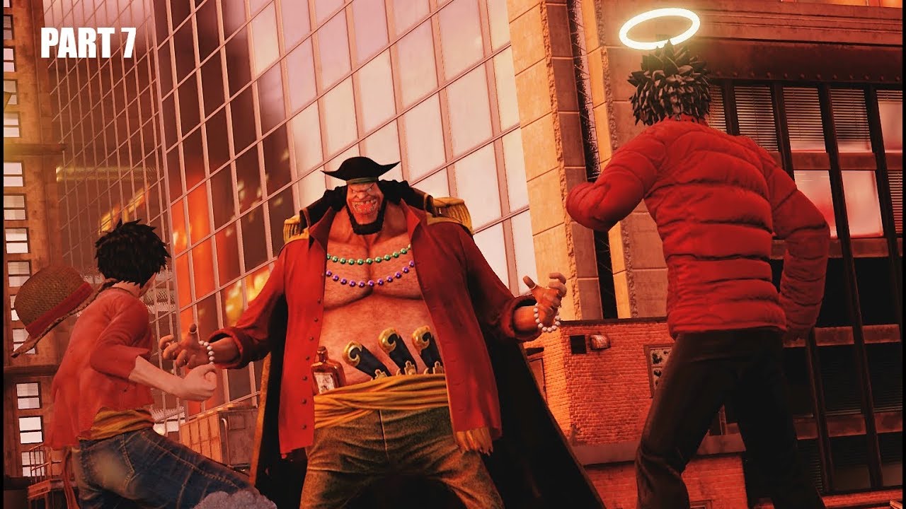 Jump Force Walkthrough Gameplay Part 7 Blackbeard HD YouTube jump-force-walkthrough-gameplay-part-7-blackbeard-hd-youtube