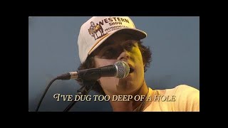 Waylon Wyatt - Wishbone - lyrics and chords