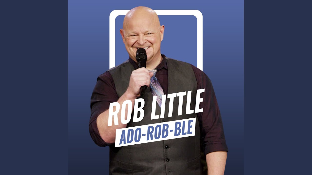 Watch Three Robs on YouTube Watch Three Robs on YouTube