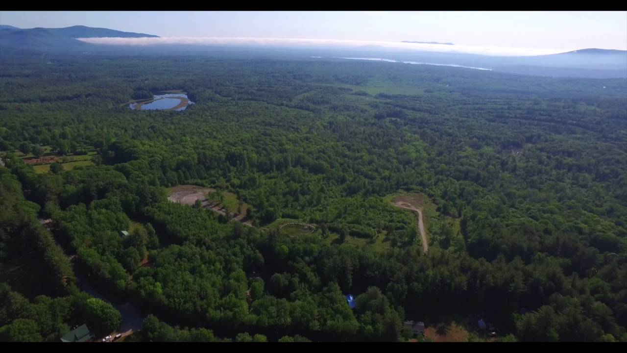 Skyline Estates YouTube