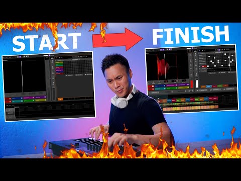 How to use Serato Studio