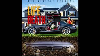 Franco Wildlife - Life Over Death