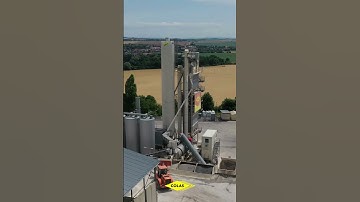 Naša obaľovačka I Smolenice #shorts