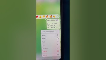 Trade With Logic, Not Emotion 🧠