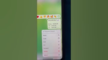 Trade With Logic, Not Emotion 🧠