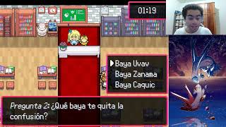 Pokémon Shiny Gold Sigma (Detonado - Parte 49) - O Campeão Drake