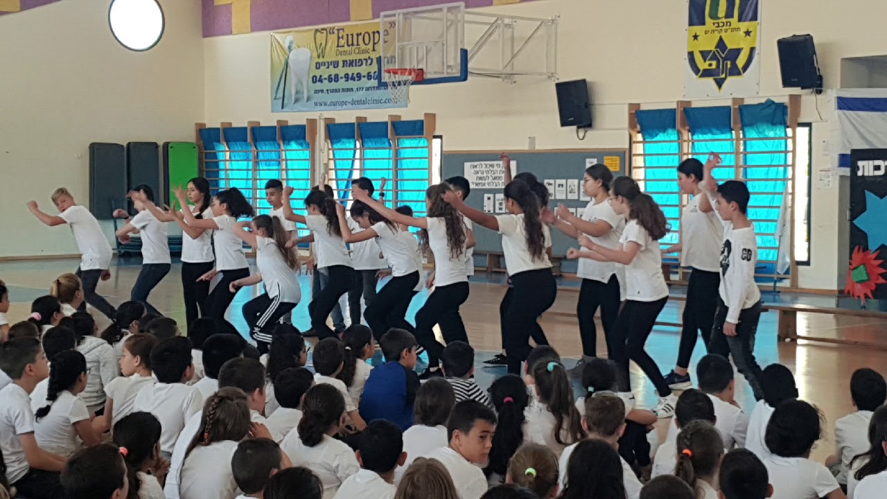 יום הזכרון לחללי מערכות ישראל בסביונים