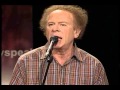 Art Garfunkel - 'Speaking Freely' (part 2)