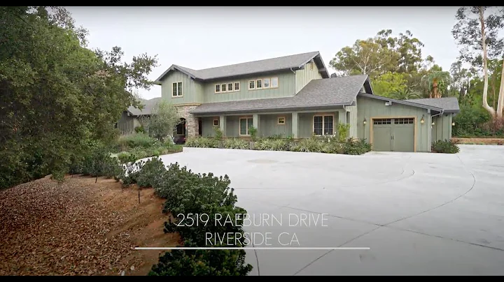 2519 Raeburn Drive | Riverside, CA