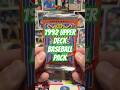 1992 Upper Deck #Baseball pack opening #JoseCanseco Sammy Sosa pull! #waxingjunk #baseballcards #mlb