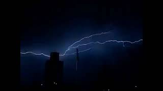 Raging Planet 1997 Intro Theme (Lightning)