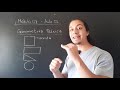 Geometria Básica - Aula 01 | Curso Completo de Matemática para Concursos 📚
