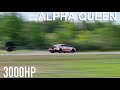 My 3000WHP GTR Breaks a new Record (Part 1)