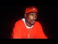 "2Pac – The King of Real Hip-Hop"🕊