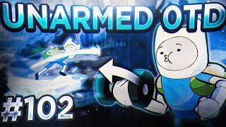 The FASTEST Unarmed 0 to Death | Stream Highlights