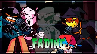 Fading but Garcello, Whitty, Zardy, Sarvente and BF Sings It (Garcello Returns Cover)