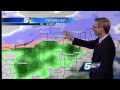 Tom messners weather forecast