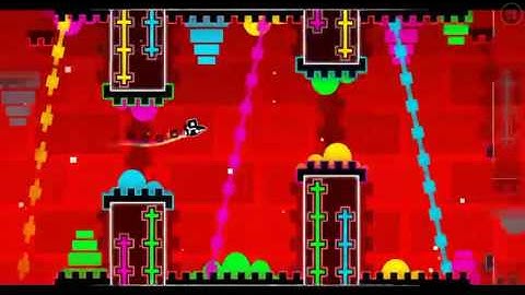 Took Me Forever to Beat This. | GD | Swirl by: JR.