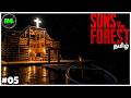 Sons of the Forest PC Gameplay Epi 05 Manguni Gamer