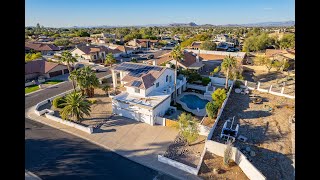 Sandra Moses|14401 N 29th Street|Phoenix, AZ