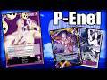 The New RP Law? - OP15 Purple Enel Deck Profile