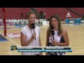 Magic v Swifts - ANZC 2015 | Round 2