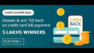 Credit Card Bill Quiz || In the CVV with respect to a credit card, what does VV stand for?