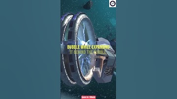 What is Warp drive? #shorts