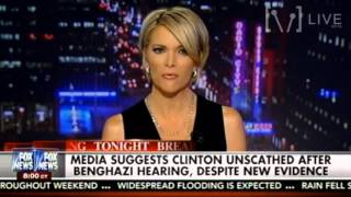 Megyn Kelly Got a Haircut - LOVE IT!!!