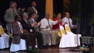 Video thumbnail of "Character No Es Un Don - Edgardo Rivera"