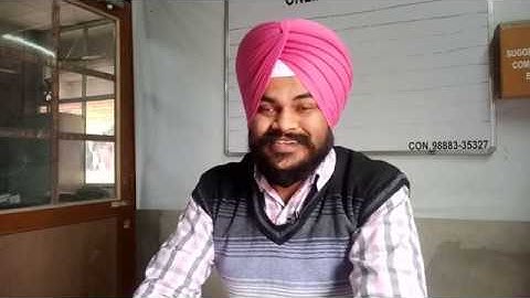 EX  14 RAJINDER SINGH 80 WPM SHORTHAND ENGLISH DICTATION BY SUKHWINDER SHERPURI