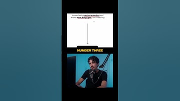 If You Skip the First 3 Seconds… Your Entire Video Fails 🚫 #ContentStrategy #HookFirst