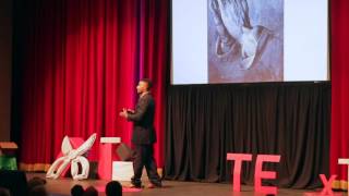 What does it take to succeed? Richard Carthon tells the story of su...