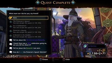 18 k mof buff and spellstorm mod 13