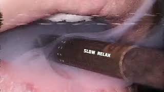 Ганвест Никотин (slow Motion Bass) ~Relax