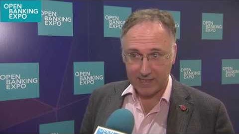 Chris Michael, Chief Technology Officer, Open Banking Implementation Entity (OBIE)