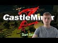 Minecraft Clones #1 - Castleminer Z