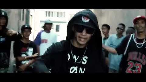 CORDOVA HOOD - MIGZ/CFAM (OFFICIAL MUSIC VIDEO)