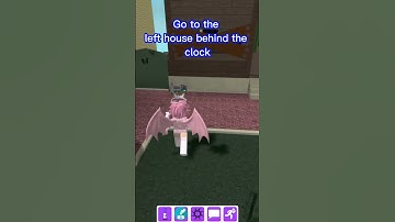 How to find Error Marker 💻 Roblox Find The Markers